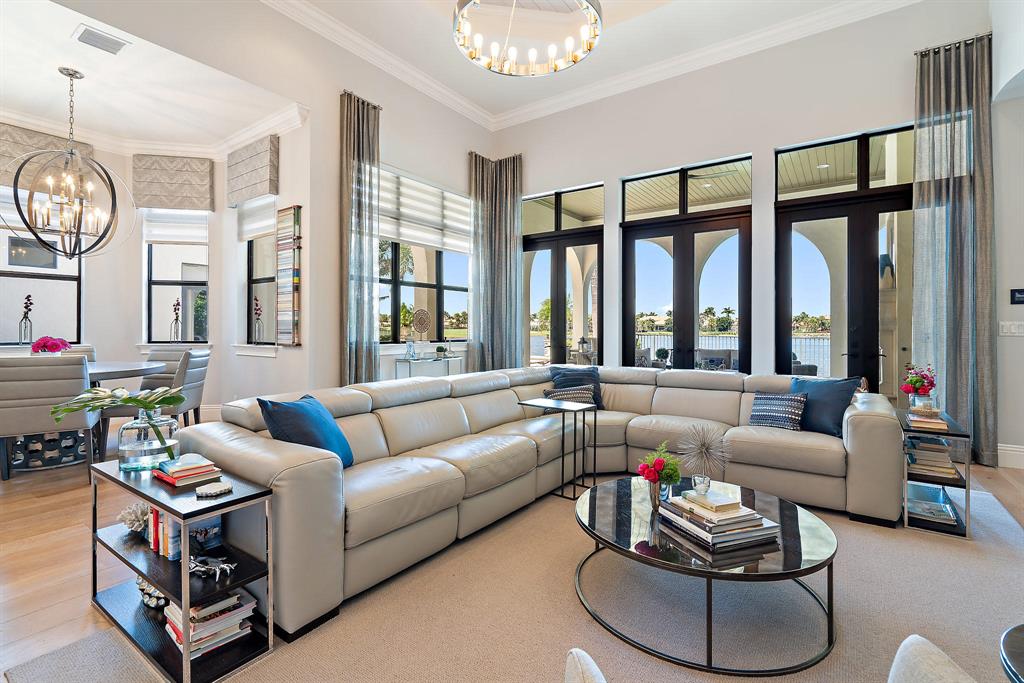 FRENCHMANS RESERVE PCD F - Residential