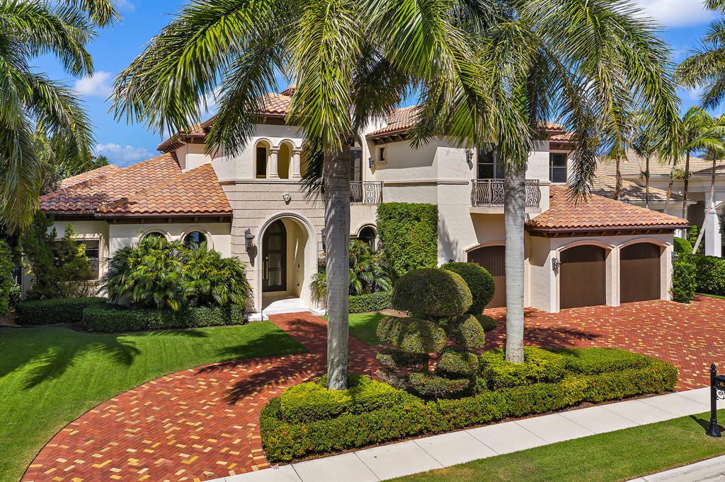 FRENCHMANS RESERVE PCD F - Residential