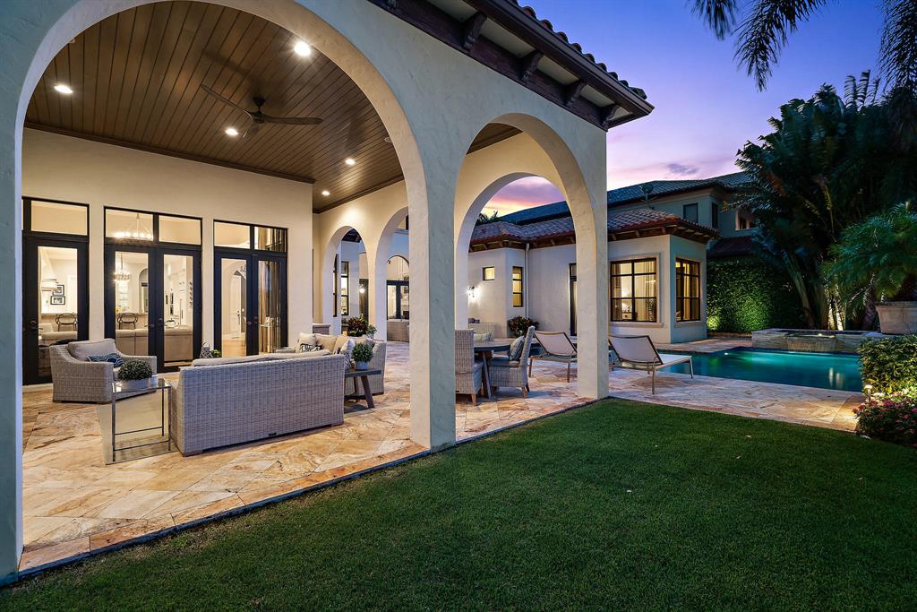 FRENCHMANS RESERVE PCD F - Residential