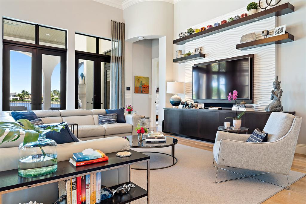 FRENCHMANS RESERVE PCD F - Residential