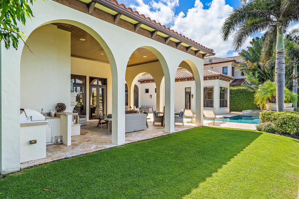 FRENCHMANS RESERVE PCD F - Residential