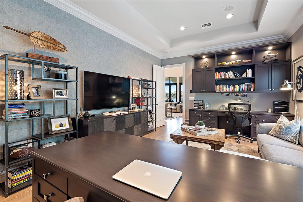 FRENCHMANS RESERVE PCD F - Residential