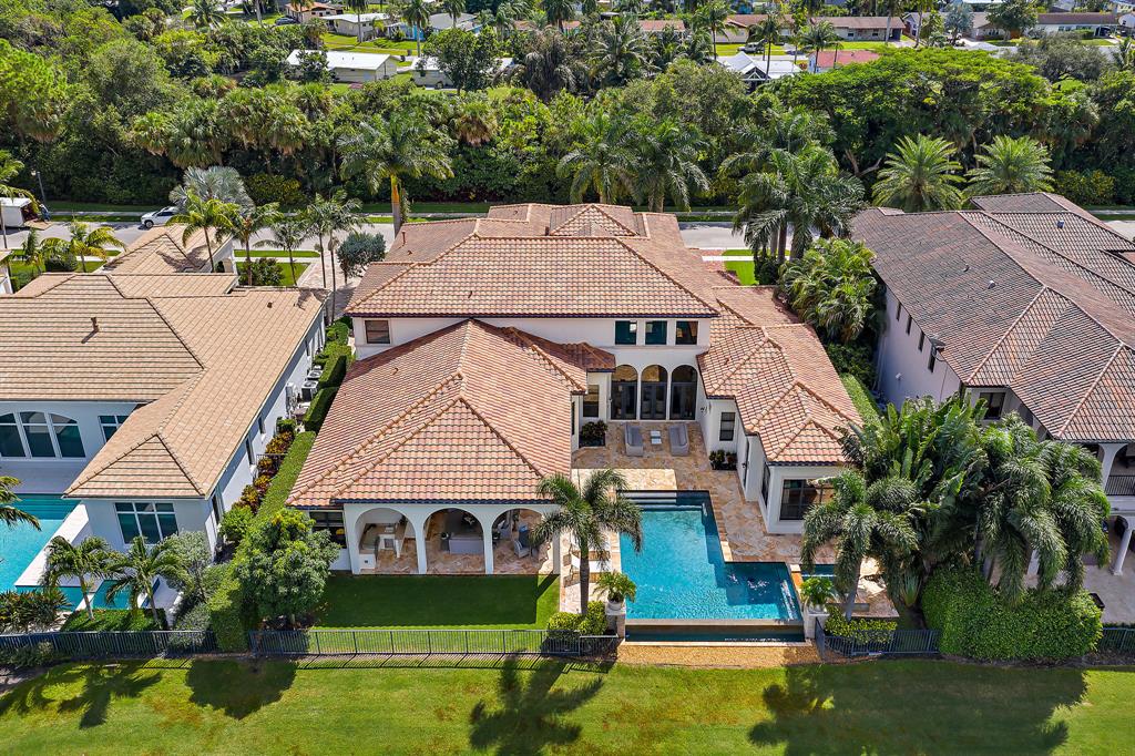 FRENCHMANS RESERVE PCD F - Residential