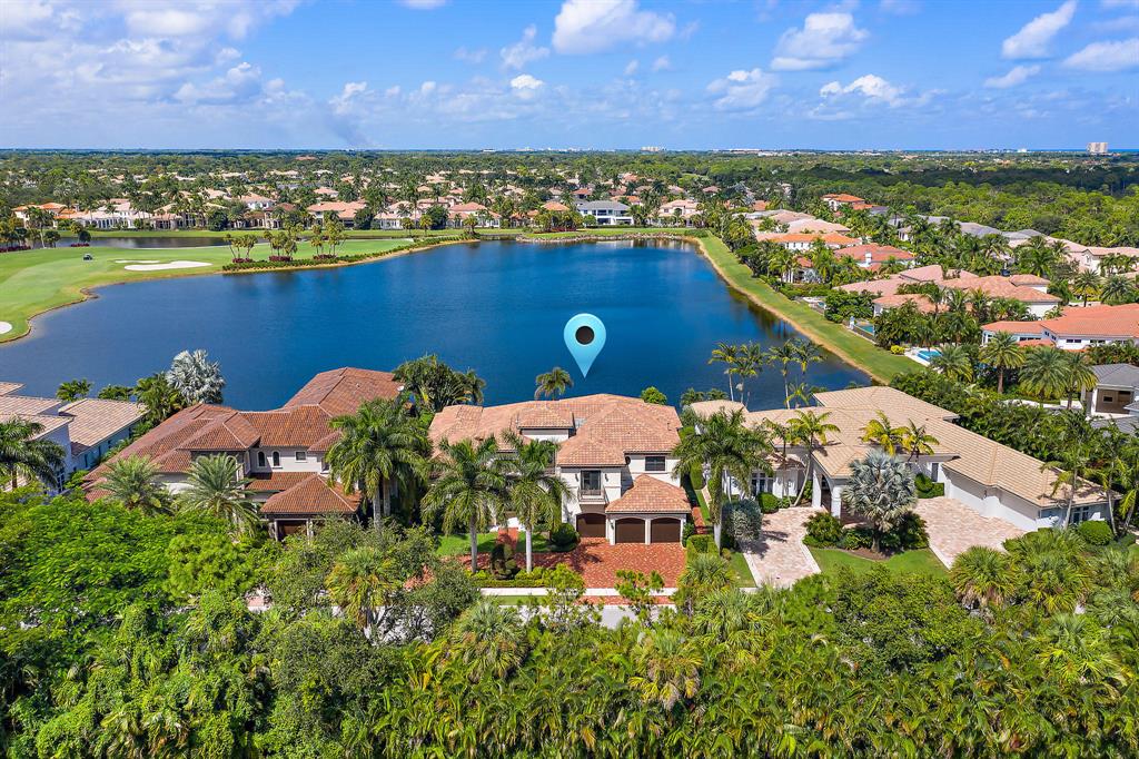 FRENCHMANS RESERVE PCD F - Residential