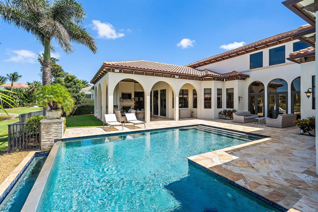 FRENCHMANS RESERVE PCD F - Residential