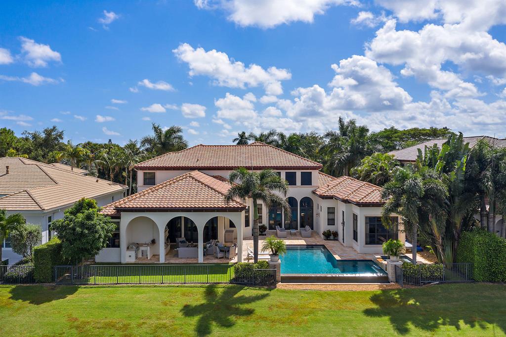 FRENCHMANS RESERVE PCD F - Residential