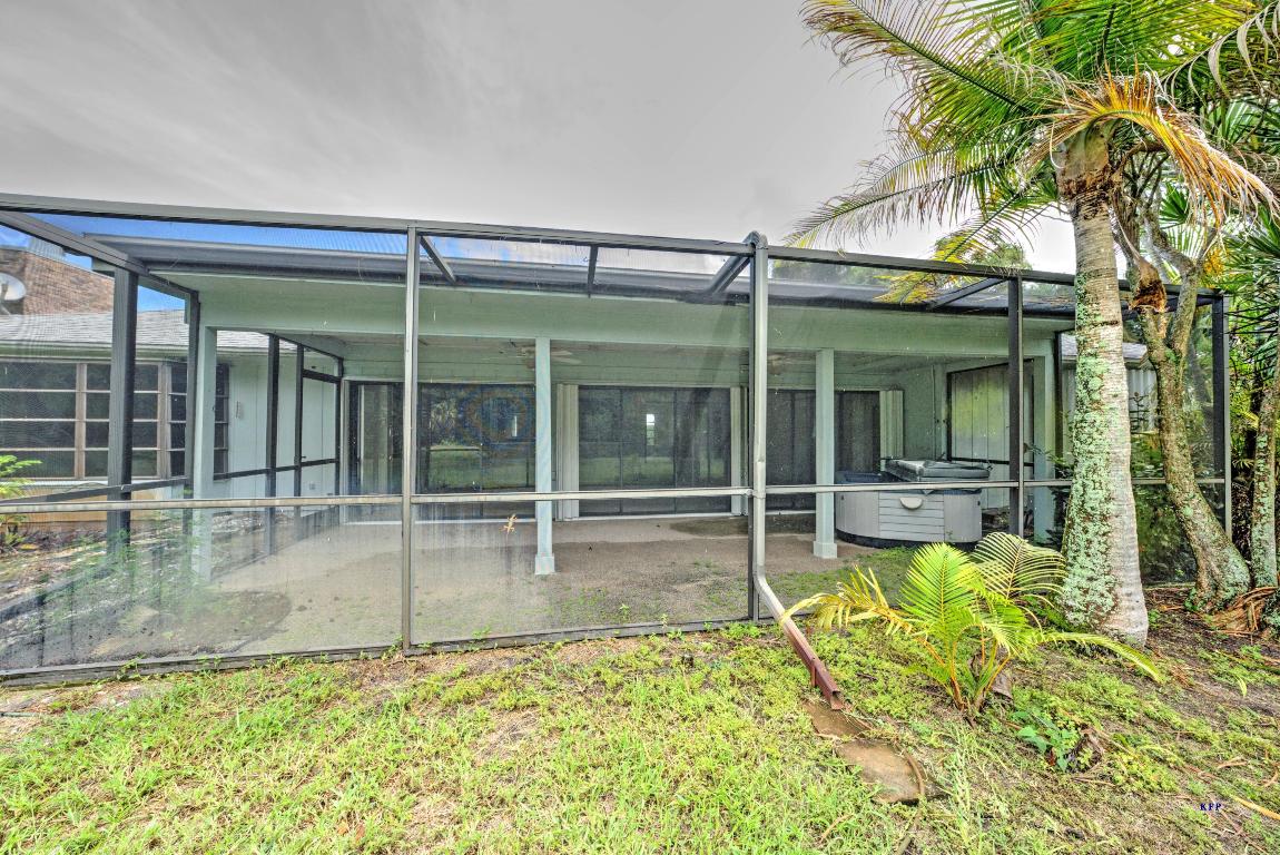 PINECREST LAKES PHASE II - Residential