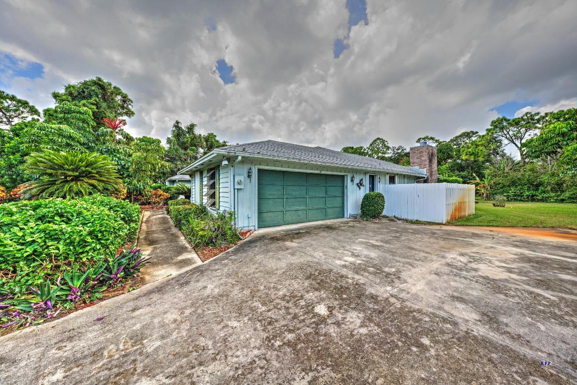 PINECREST LAKES PHASE II - Residential