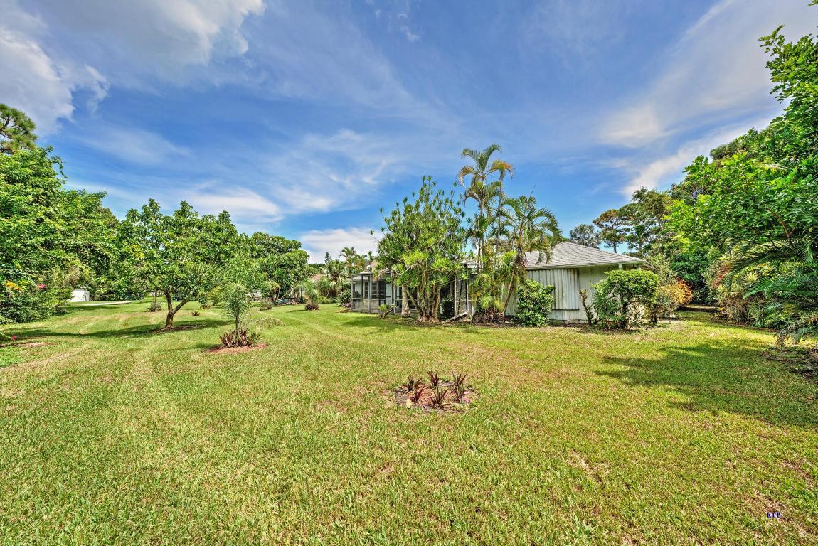 PINECREST LAKES PHASE II - Residential