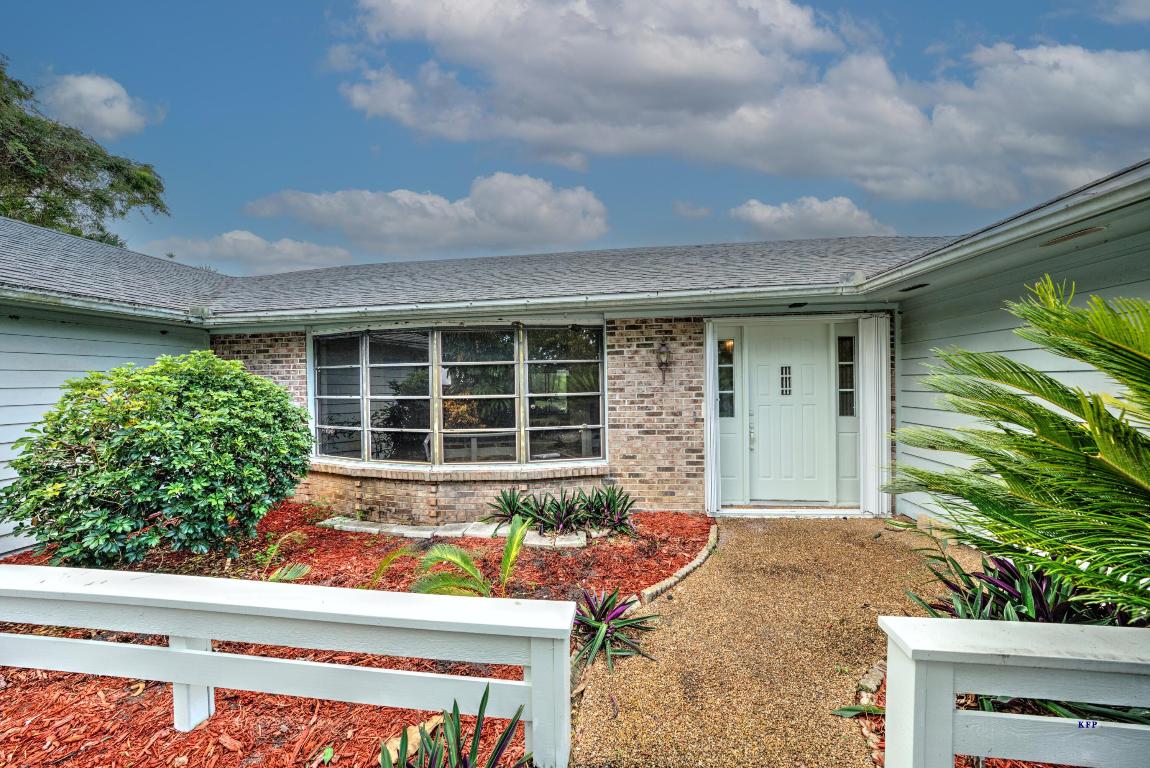 PINECREST LAKES PHASE II - Residential