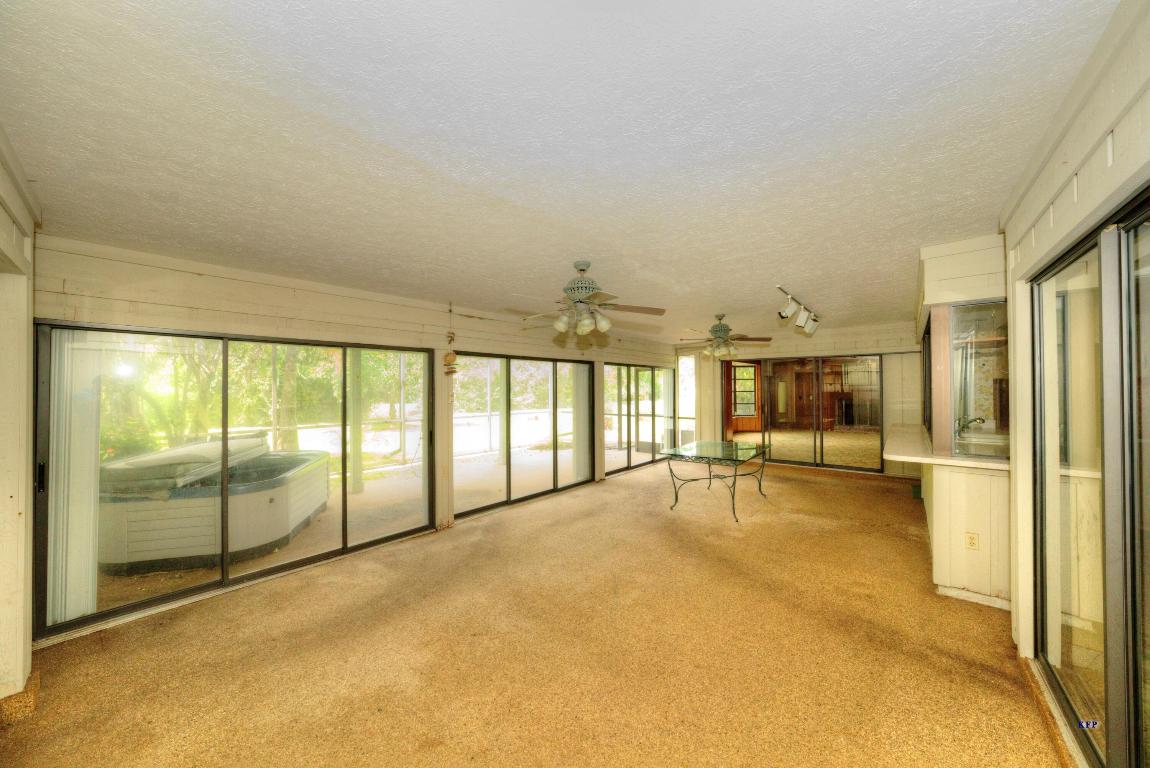 PINECREST LAKES PHASE II - Residential