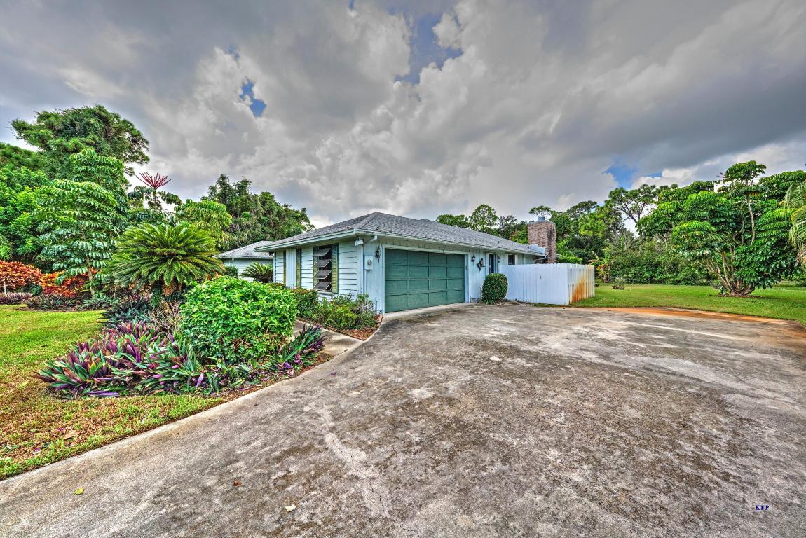 PINECREST LAKES PHASE II - Residential