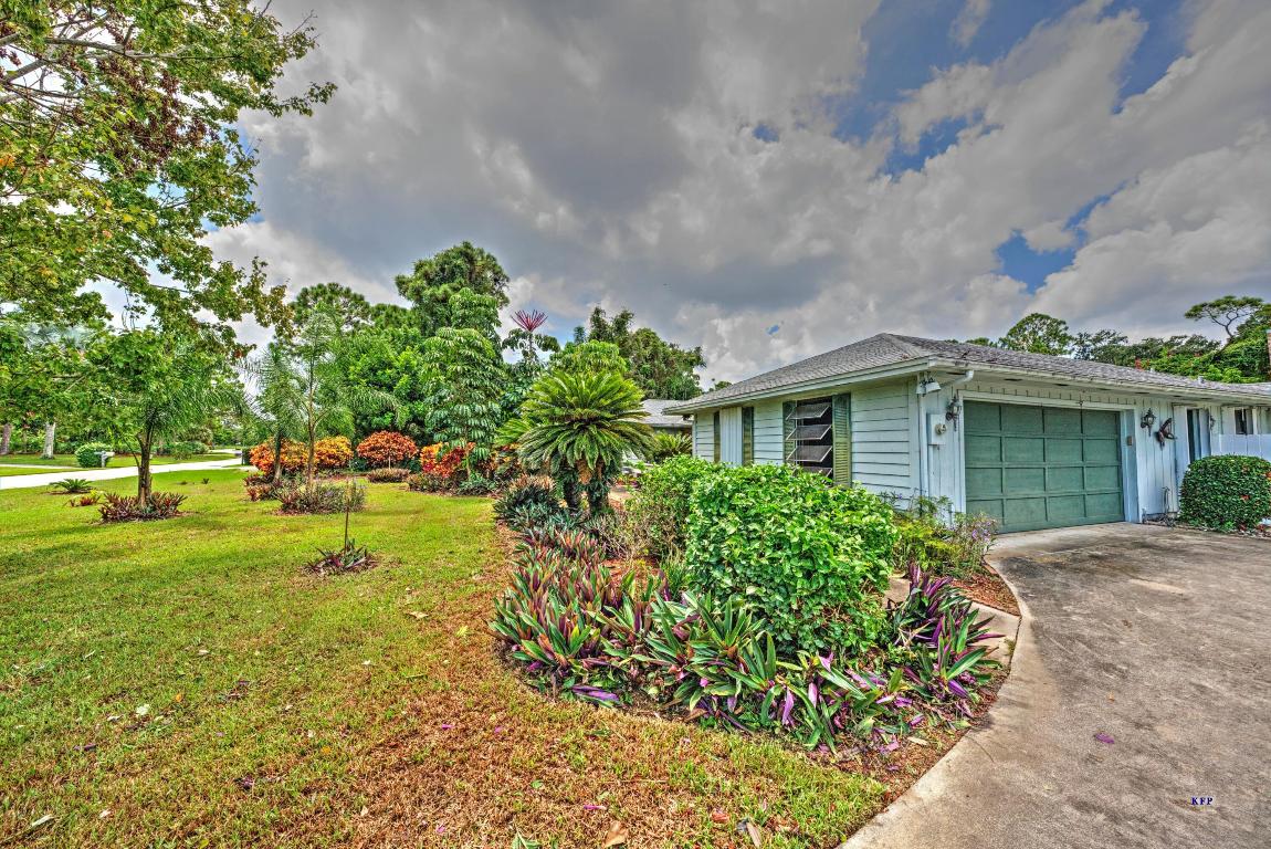PINECREST LAKES PHASE II - Residential