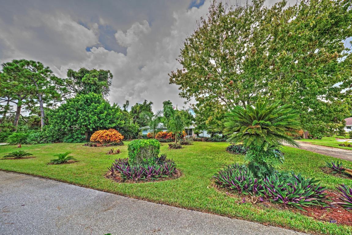 PINECREST LAKES PHASE II - Residential