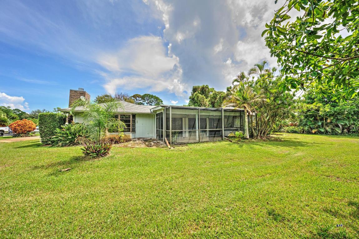 PINECREST LAKES PHASE II - Residential