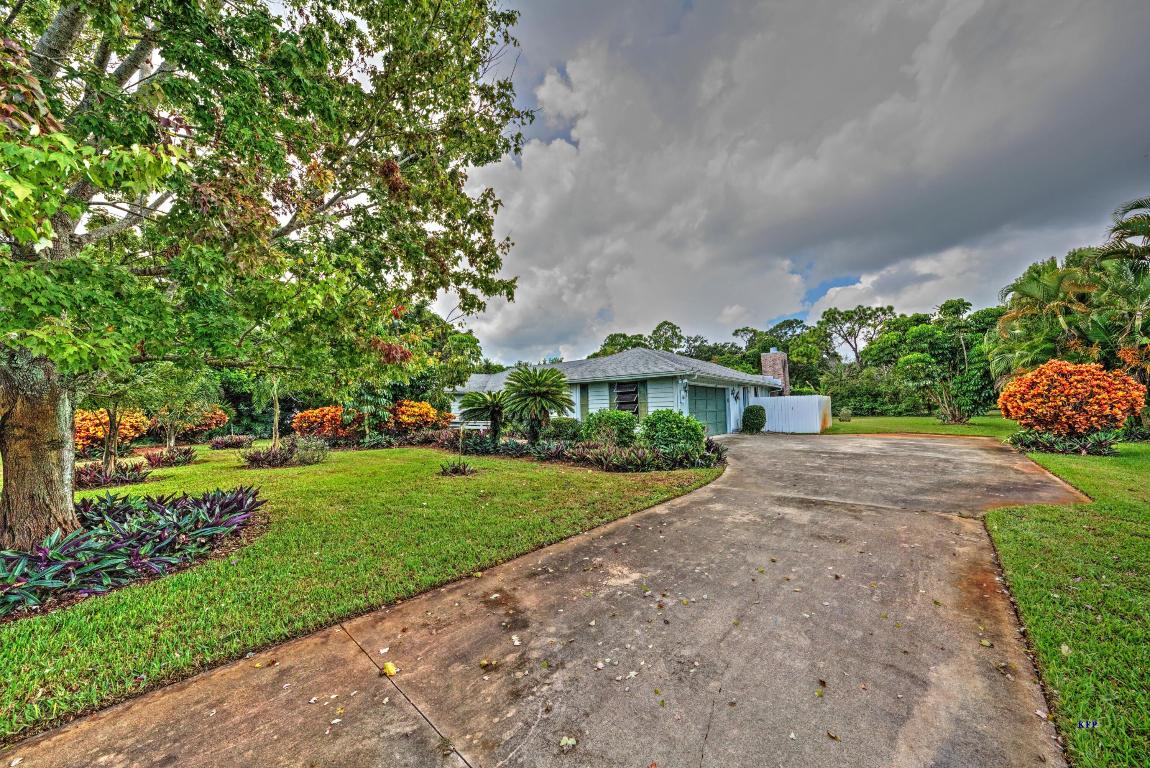 PINECREST LAKES PHASE II - Residential
