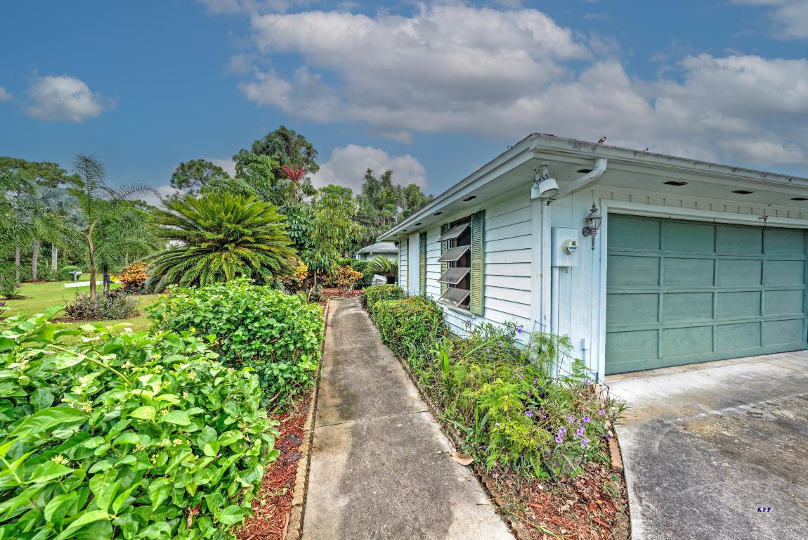 PINECREST LAKES PHASE II - Residential