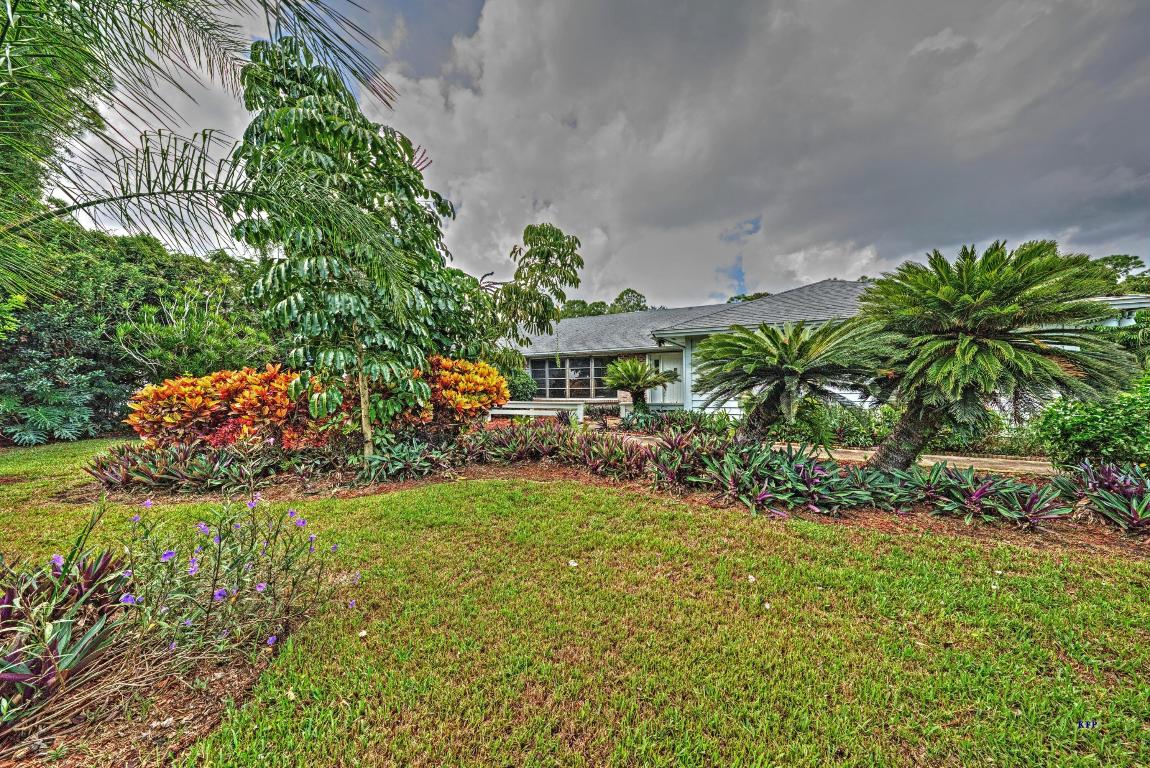 PINECREST LAKES PHASE II - Residential