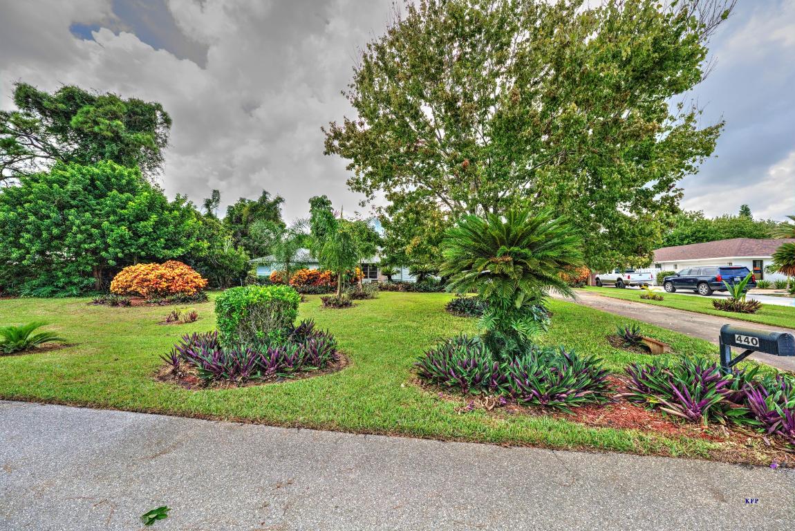 PINECREST LAKES PHASE II - Residential