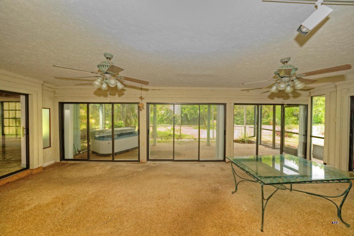PINECREST LAKES PHASE II - Residential