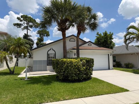Property photo of 6196 Azalea Circle, West Palm Beach, FL 33415