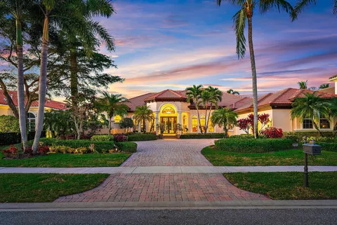 7517 Hawks Landing Drive, West Palm Beach, FL 33412 - MLS#: R11058027