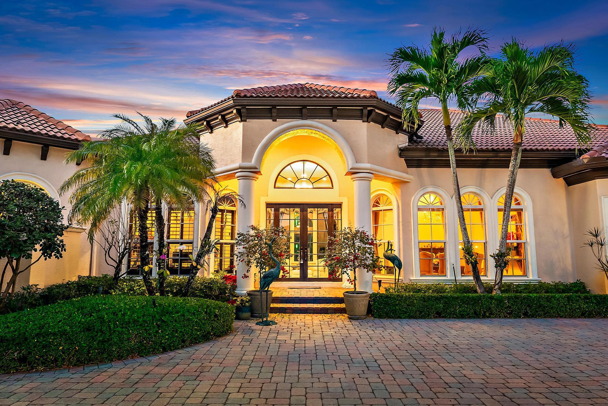7517 Hawks Landing Drive