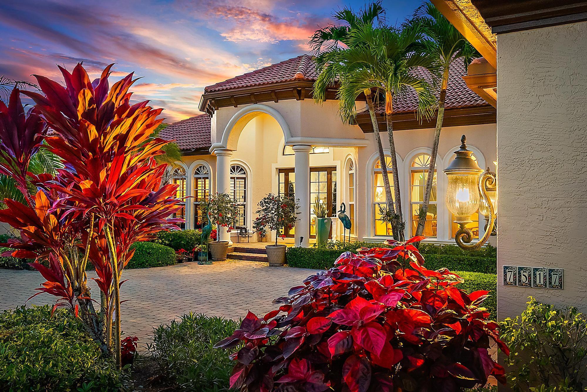 7517 Hawks Landing Drive