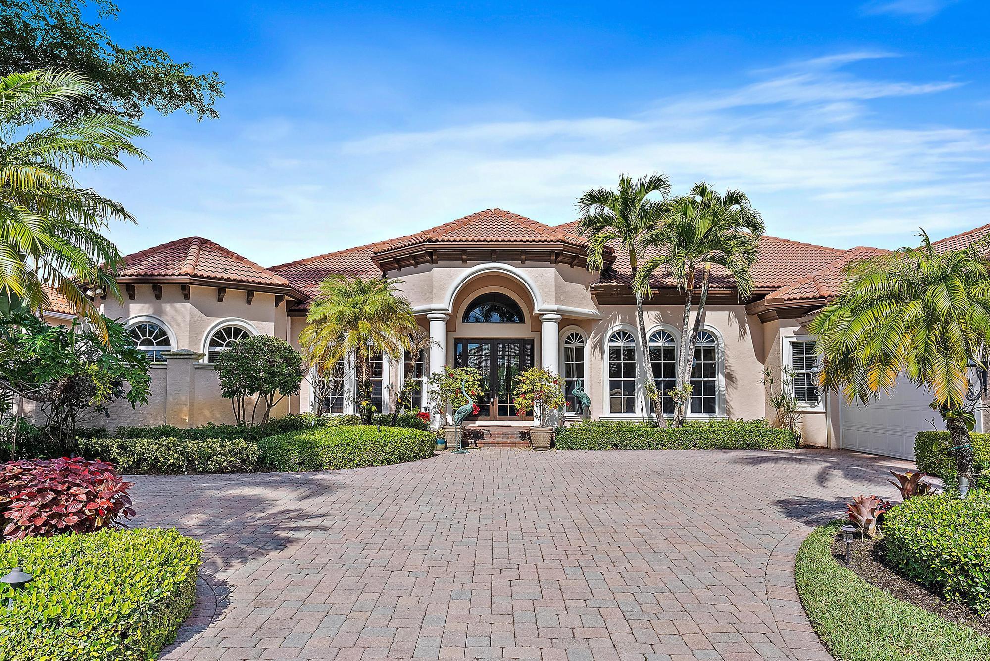 7517 Hawks Landing Drive