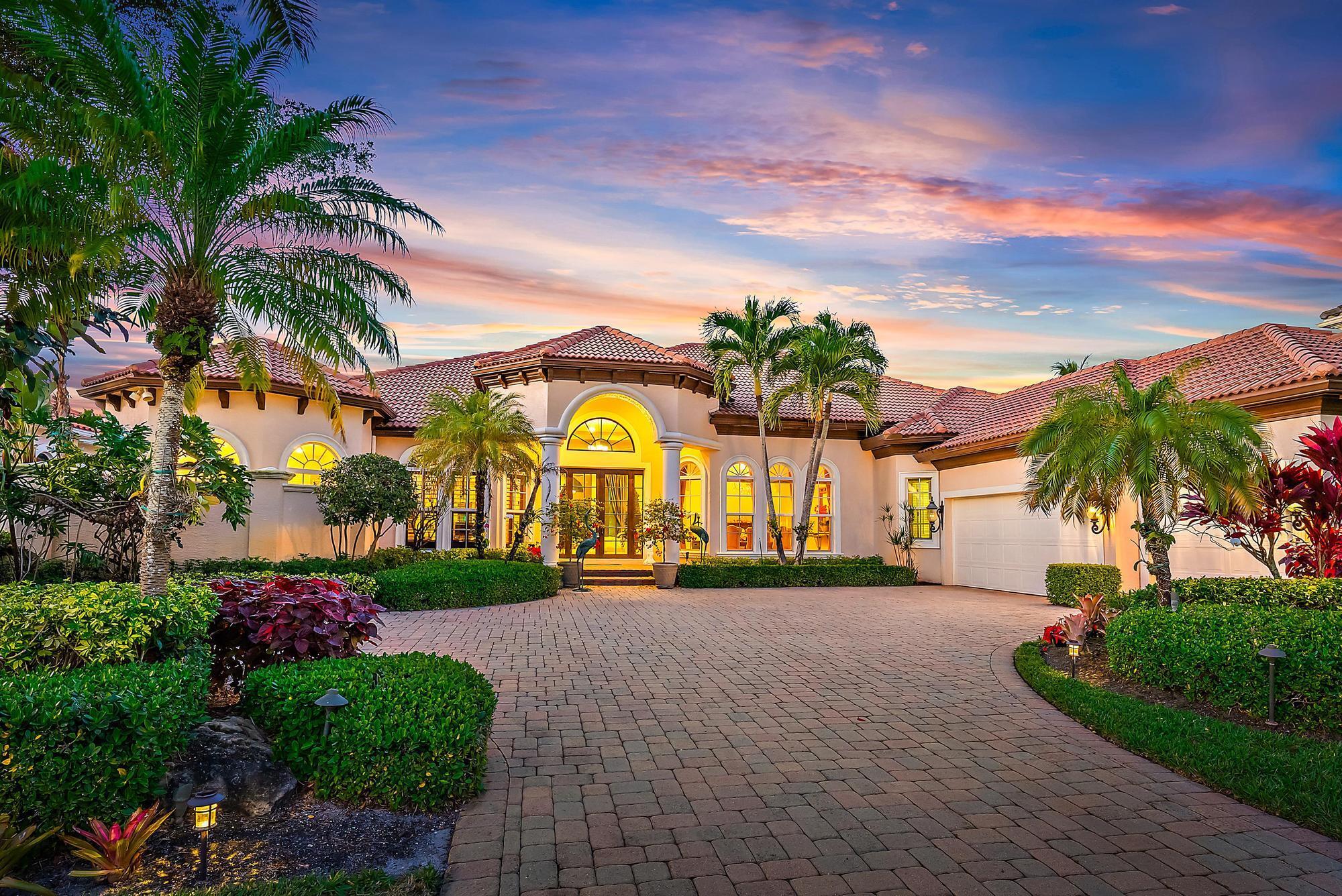 7517 Hawks Landing Drive