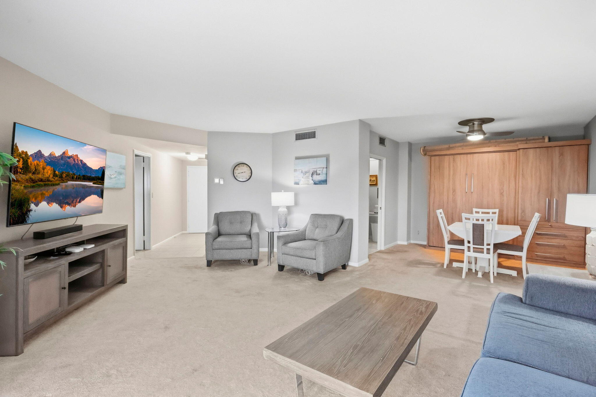 1000 Lowry Street 5G