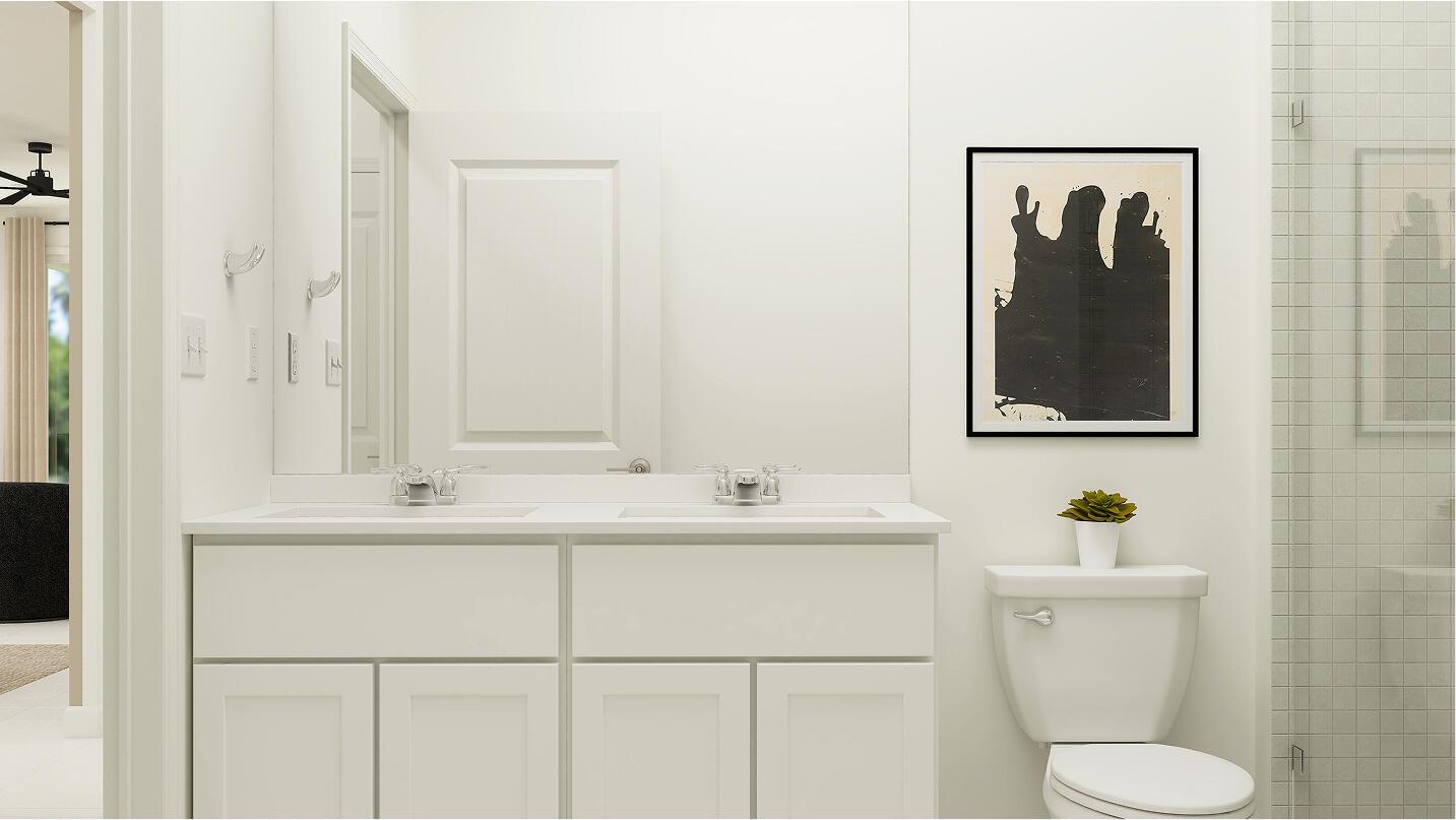 Glynlea Country Club - Residential