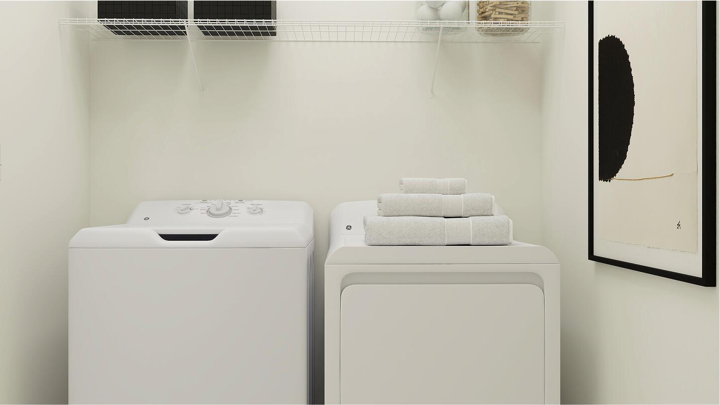 Glynlea Country Club - Residential