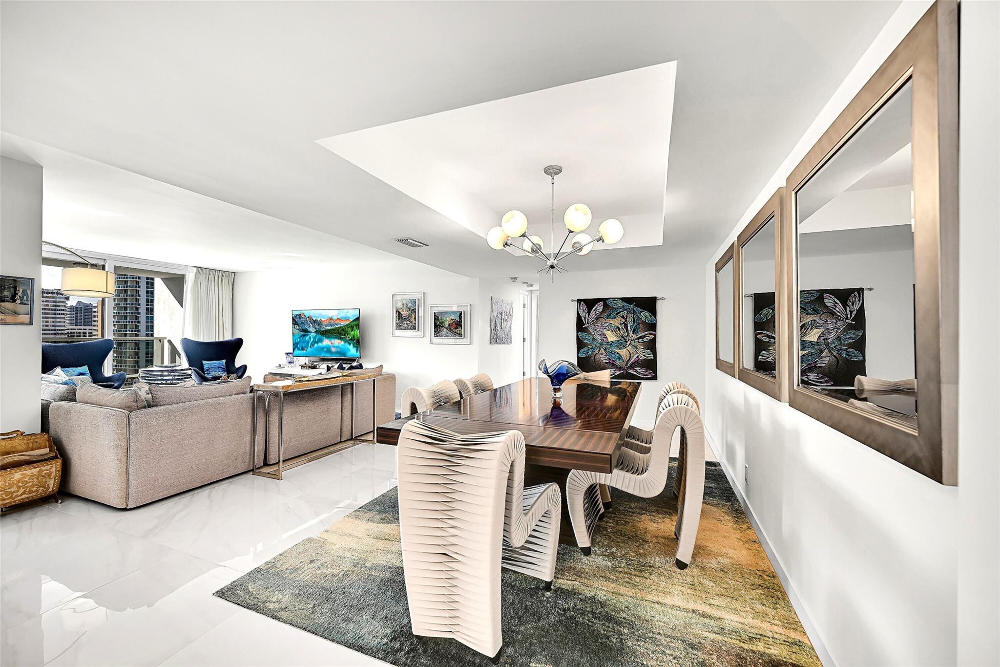 LA MER ESTATES WEST CONDO - Residential