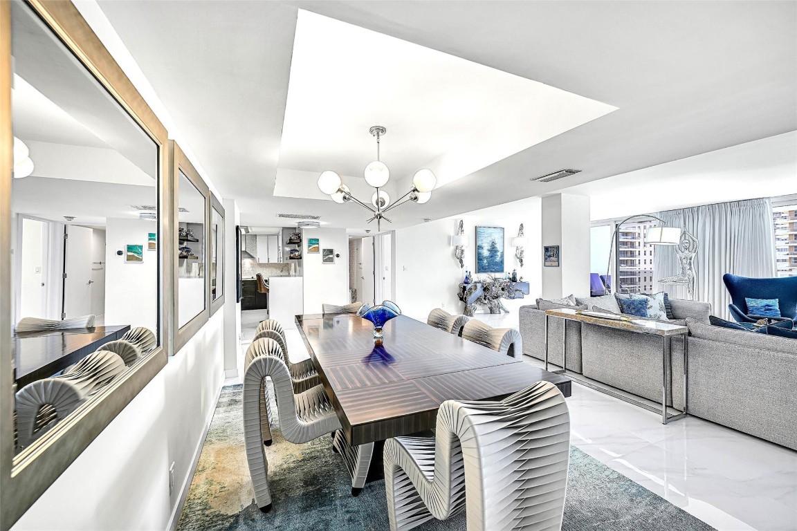 LA MER ESTATES WEST CONDO - Residential