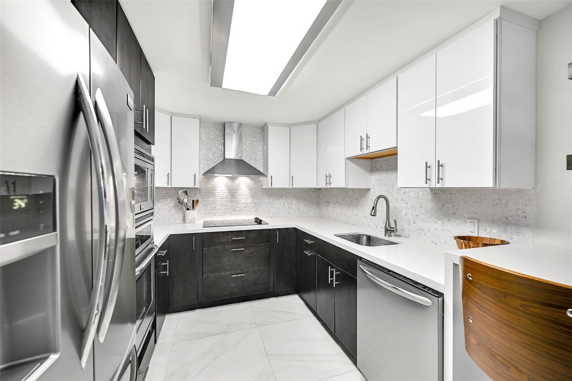 LA MER ESTATES WEST CONDO - Residential