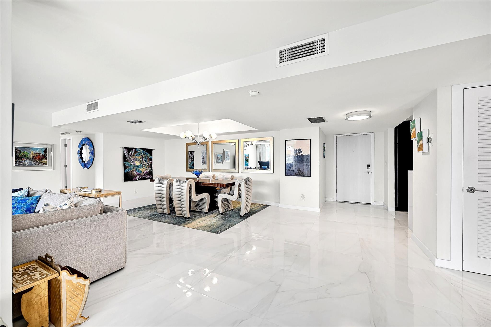 LA MER ESTATES WEST CONDO - Residential