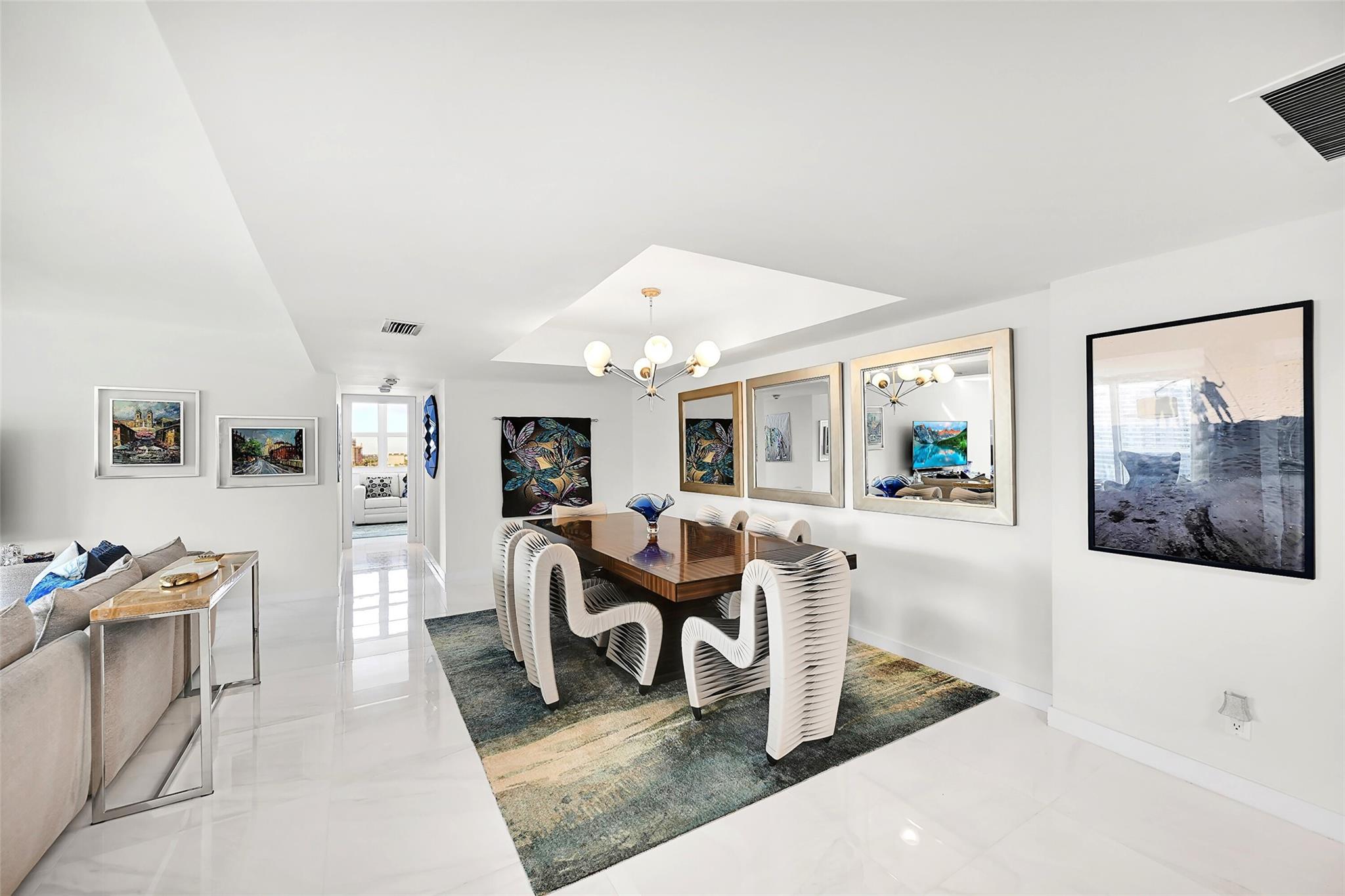 LA MER ESTATES WEST CONDO - Residential