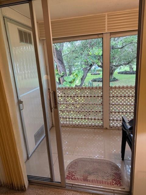 Tilford F Condo - Residential Lease