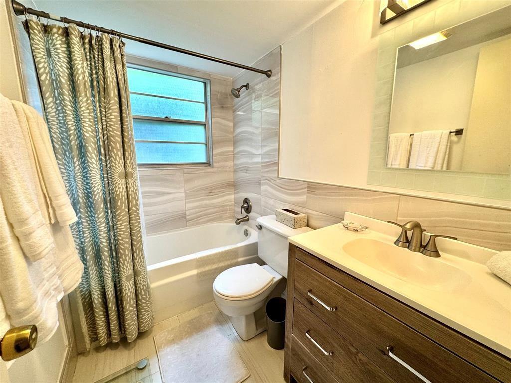 Tilford F Condo - Residential Lease