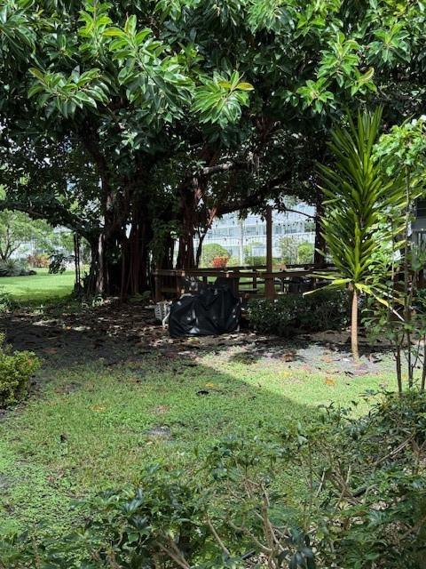 Tilford F Condo - Residential Lease