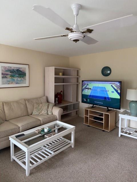 Tilford F Condo - Residential Lease