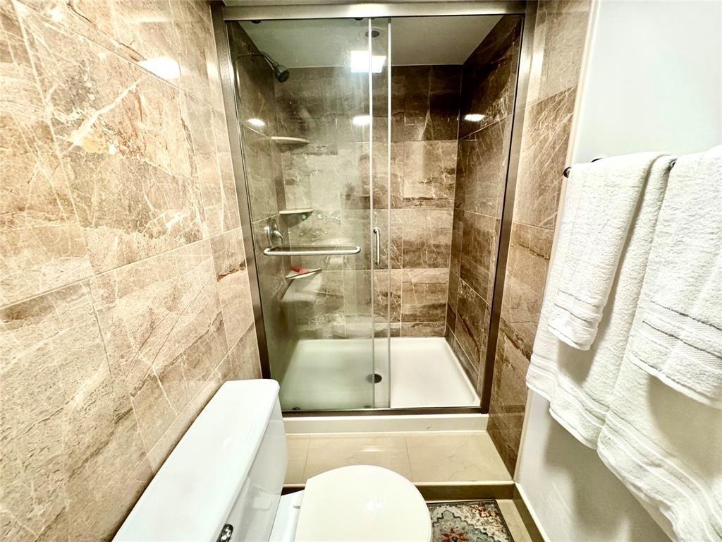 Tilford F Condo - Residential Lease