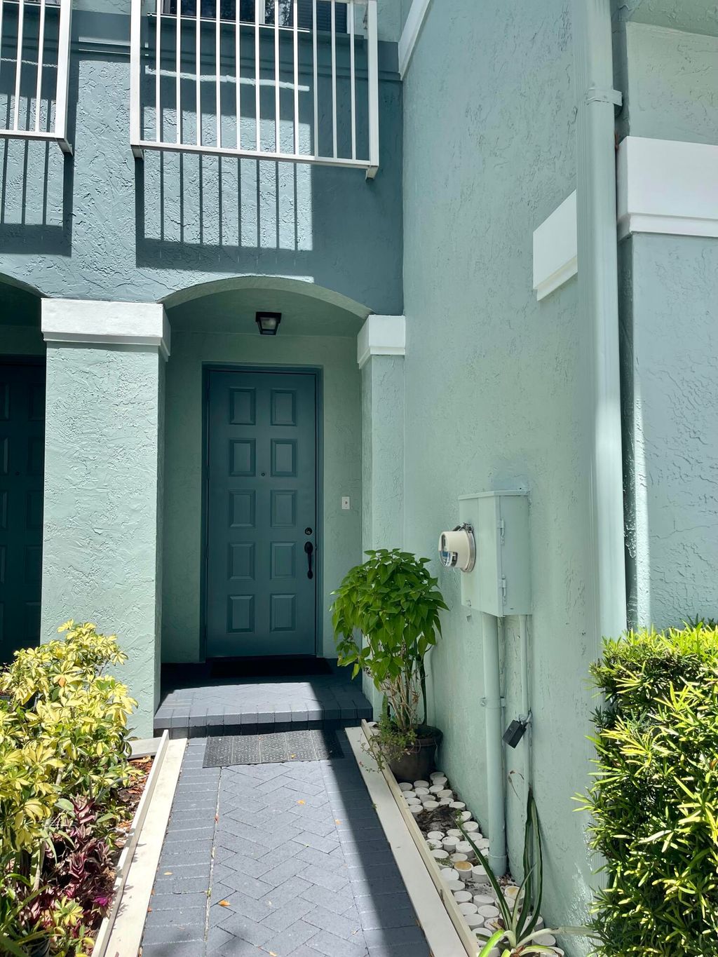 Photo of 3604 Sonoma Drive, Riviera Beach, FL 33404 (MLS # R11032569)