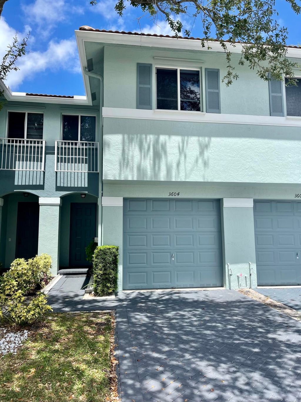 Photo of 3604 Sonoma Drive, Riviera Beach, FL 33404 (MLS # R11032569)