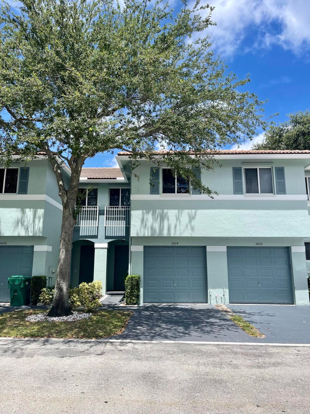 Photo of 3604 Sonoma Drive, Riviera Beach, FL 33404 (MLS # R11032569)