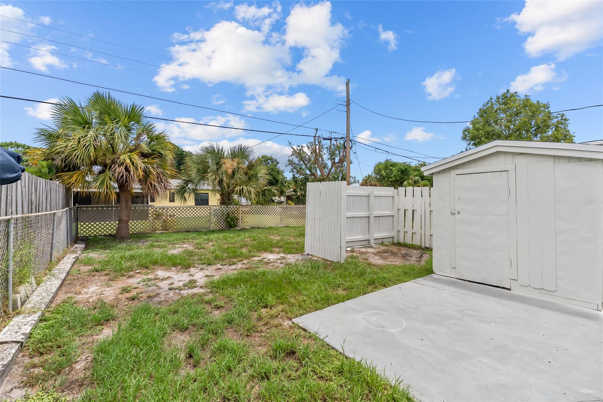 NORTH PALM BEACH VILLAGE - Residential Lease