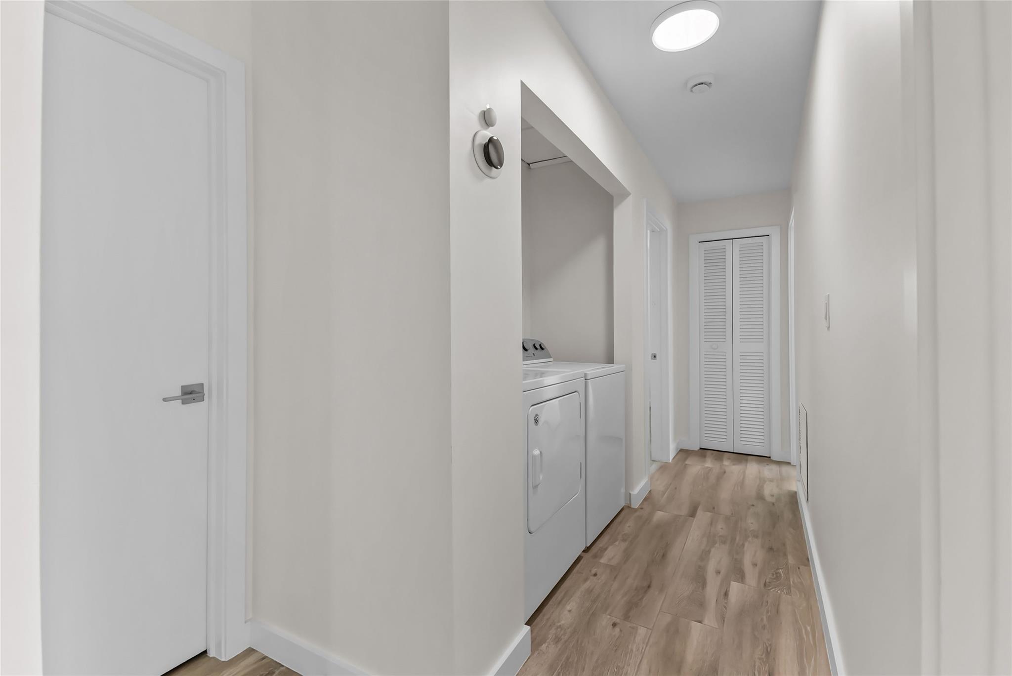 NORTH PALM BEACH VILLAGE - Residential Lease