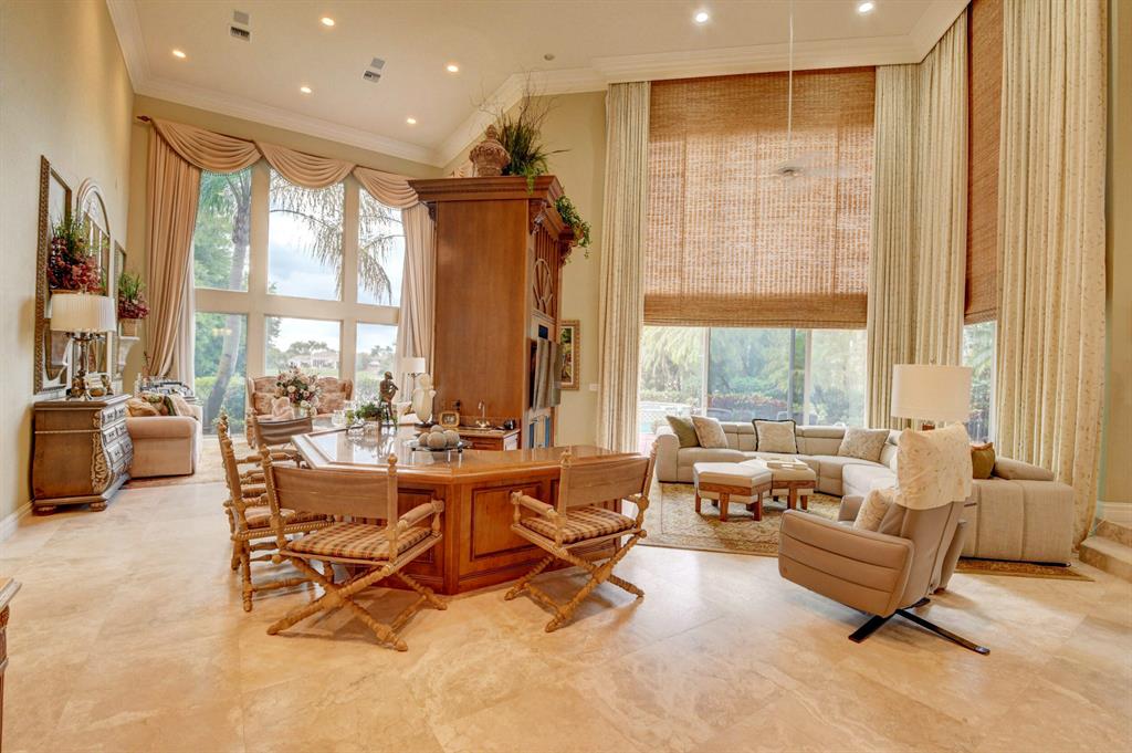 ST ANDREWS COUNTRY CLUB - Residential