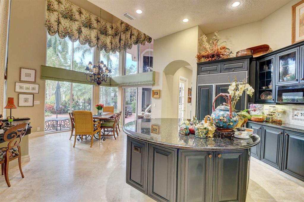 ST ANDREWS COUNTRY CLUB - Residential